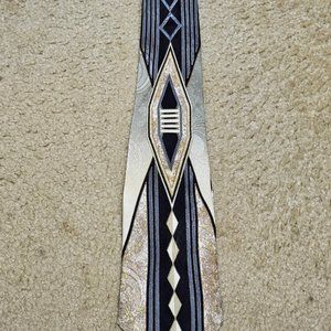 Fierte' s.r.l. Silk Tie